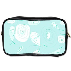 Fish 121 Toiletries Bag (Two Sides)