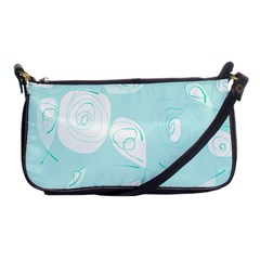 Fish 121 Shoulder Clutch Bag