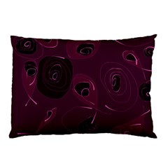 Fish 701 Pillow Case by Mazipoodles