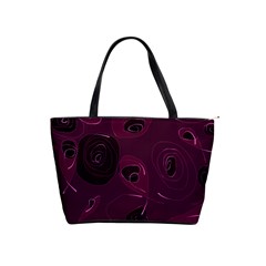 Fish 701 Classic Shoulder Handbag by Mazipoodles