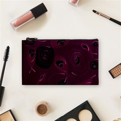 Fish 701 Cosmetic Bag (small)