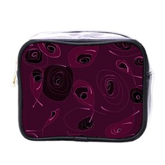 Fish 701 Mini Toiletries Bag (one Side)