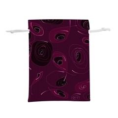 Fish 701 Lightweight Drawstring Pouch (l) by Mazipoodles