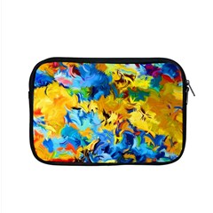 Modern Art Apple Macbook Pro 15  Zipper Case by gasi