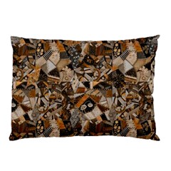 Background Graphic Beautiful Wallpaper Abstract Pillow Case