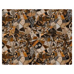 Background Graphic Beautiful Wallpaper Abstract Double Sided Flano Blanket (medium)