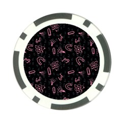 Background Graphic Wallpaper Decor Backdrop Design Art Poker Chip Card Guard by Uceng