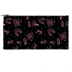 Background Graphic Wallpaper Decor Backdrop Design Art Pencil Case by Uceng