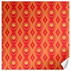 Background Pattern Texture Design Wallpaper Canvas 12  X 12 