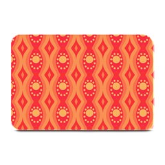 Background Pattern Texture Design Wallpaper Plate Mats