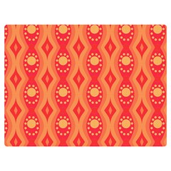 Background Pattern Texture Design Wallpaper Flano Blanket (extra Small)