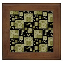 Background Graphic Wallpaper Decor Backdrop Design Framed Tile by Uceng