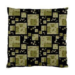 Background Graphic Wallpaper Decor Backdrop Design Standard Cushion Case (one Side) by Uceng