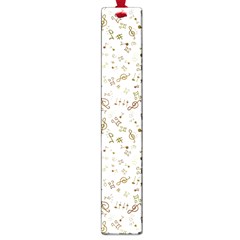 Background Ornamental Pattern Graphic Seamless Large Book Marks by Uceng