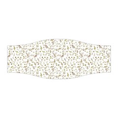 Background Ornamental Pattern Graphic Seamless Stretchable Headband