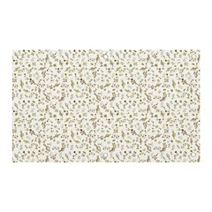 Background Ornamental Pattern Graphic Seamless Banner And Sign 5  X 3 