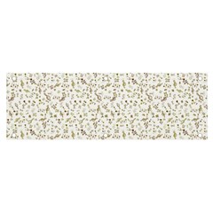 Background Ornamental Pattern Graphic Seamless Banner And Sign 6  X 2 