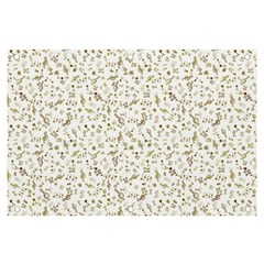 Background Ornamental Pattern Graphic Seamless Banner And Sign 6  X 4  by Uceng