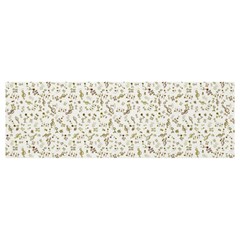 Background Ornamental Pattern Graphic Seamless Banner And Sign 12  X 4 