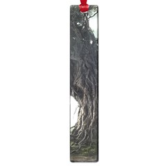 Trees Forest Woods Drawing Fantasy Dream Large Book Marks by Uceng