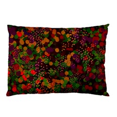 Background Graphic Beautiful Wallpaper Pillow Case