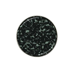 Pattern Texture Army Military Background Hat Clip Ball Marker by Uceng