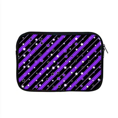 Christmas Paper Star Texture Apple Macbook Pro 15  Zipper Case by Uceng