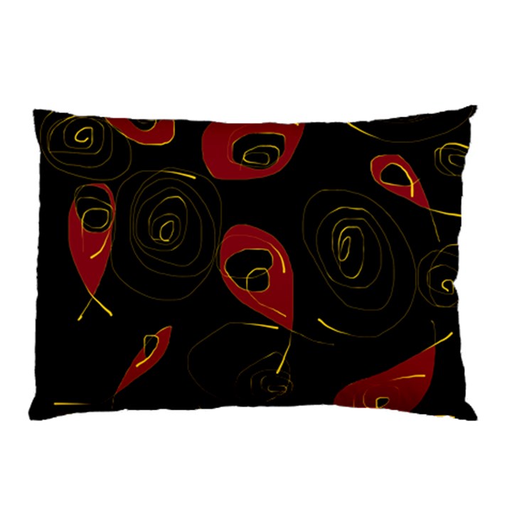 Fish 7 Pillow Case