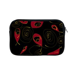 Fish 7 Apple Macbook Pro 13  Zipper Case