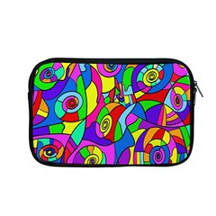 Colorful Stylish Design Apple Macbook Pro 13  Zipper Case