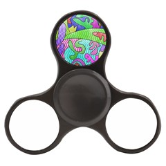 Colorful Stylish Design Finger Spinner by gasi