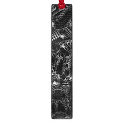 Xeno Frenzy Large Book Marks by MRNStudios