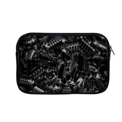 Xeno Frenzy Apple Macbook Pro 13  Zipper Case by MRNStudios