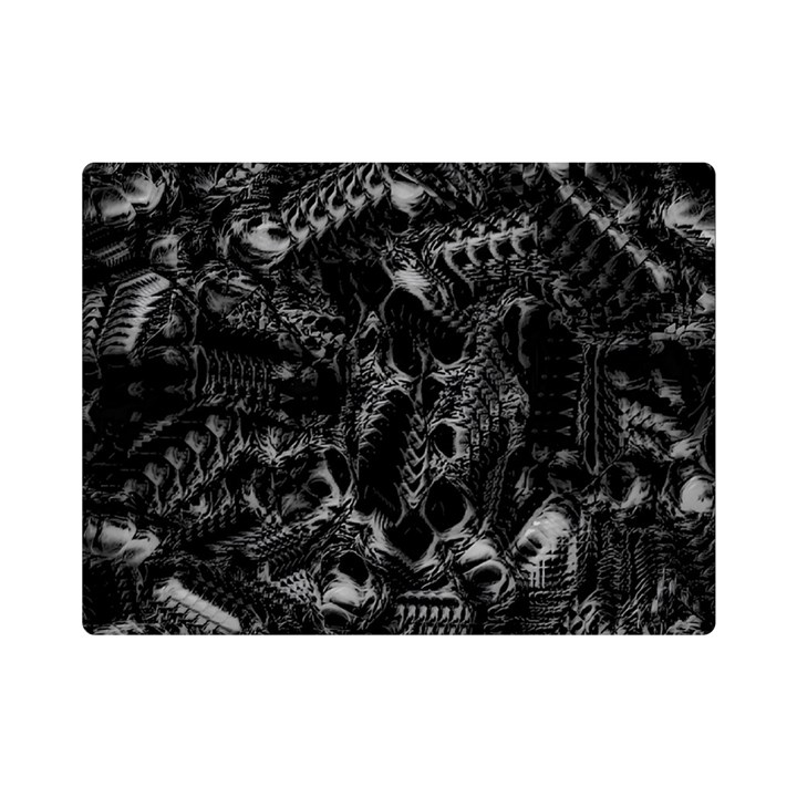 Xeno Frenzy Flano Blanket (Mini)