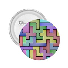 Colorful Stylish Design 2 25  Buttons by gasi