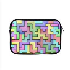 Colorful Stylish Design Apple Macbook Pro 15  Zipper Case by gasi