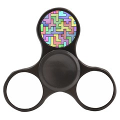 Colorful Stylish Design Finger Spinner by gasi