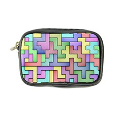 Colorful Stylish Design Coin Purse by gasi