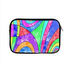 Colorful Stylish Design Apple Macbook Pro 15  Zipper Case by gasi