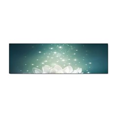 Sparkle Lotus Sticker Bumper (10 Pack) by Sparkle