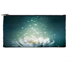 Sparkle Lotus Pencil Case by Sparkle