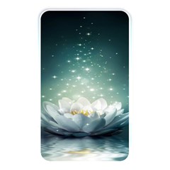 Sparkle Lotus Memory Card Reader (rectangular) by Sparkle