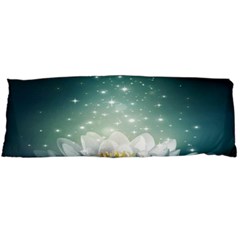 Sparkle Lotus Body Pillow Case (dakimakura) by Sparkle