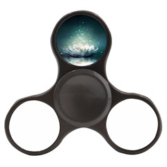 Sparkle Lotus Finger Spinner by Sparkle