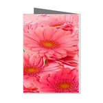 Nature Flowers Mini Greeting Cards (Pkg of 8) Left