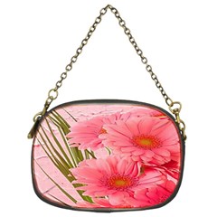 Nature Flowers Chain Purse (two Sides) by Sparkle