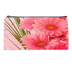 Nature Flowers Pencil Case by Sparkle