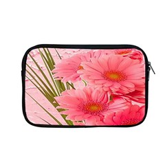 Nature Flowers Apple Macbook Pro 13  Zipper Case