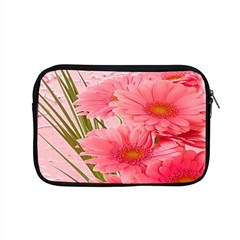 Nature Flowers Apple Macbook Pro 15  Zipper Case by Sparkle