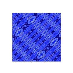 Abstract Tech Modern Pattern Satin Bandana Scarf 22  X 22 